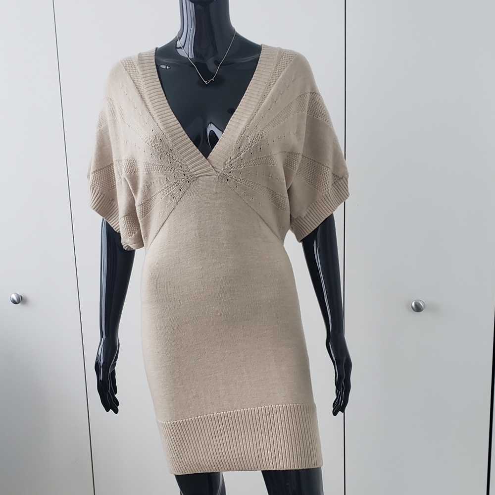 Banana Republic Sweater Dress